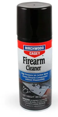 Desengrasante 10 oz - Birchwood Casey