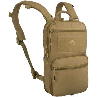 Extensible VX Buckle Up - Viper