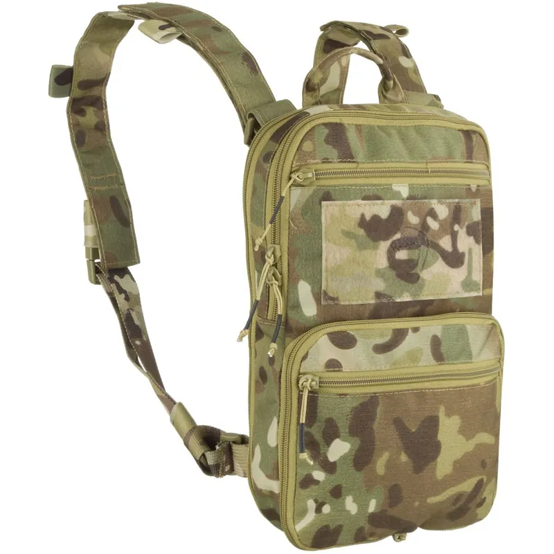 Viper Extensible VX Buckle Up · Multicam