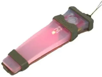 Luz Señalizadora V-Lite - Emerson