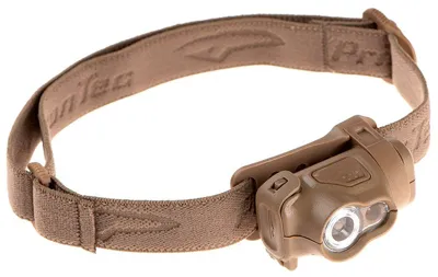 Frontal Byte Tactical - Princeton Tec