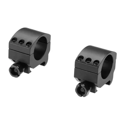 Anillas Tactical 1" Bajas - Primary Arms