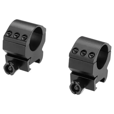 Anillas Tactical 1" Medias - Primary Arms