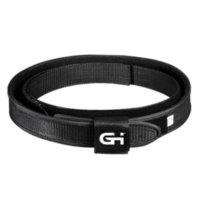 IPSC Ultra Rigid Belt Carbon - Ghost International