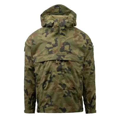 Anorak Tracer Field PL WoddLand - Helikon-Tex