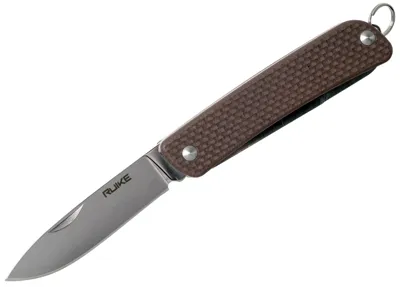 Navaja Multifunción S31-N - Ruike