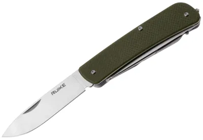 Navaja Multifunción L42-G - Ruike