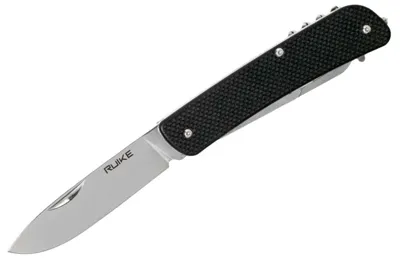 Navaja Multifunción L41-B - Ruike
