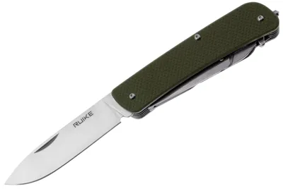 Navaja Multifunción L41-G - Ruike