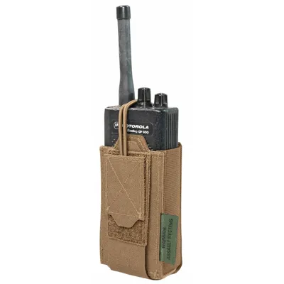 Porta Radio Laser Cut - Warrior Assault Systems