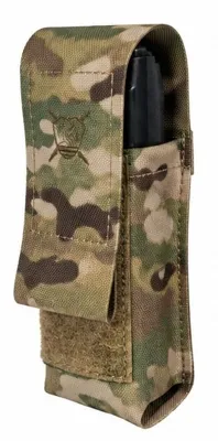 Porta Cargador 9 mm - Bulltac