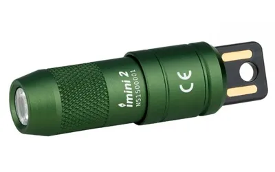 IMini 2 - Olight
