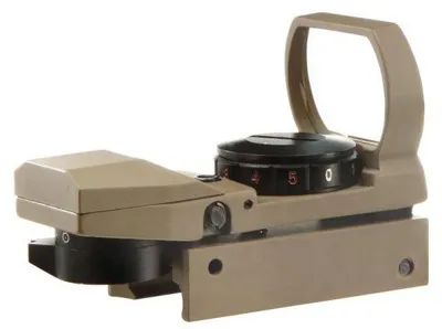 Holográfico Multi Retícula - Aim-O