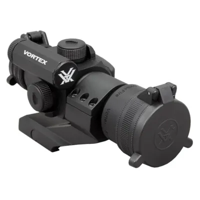 StrikeFire II Green Dot - Vortex