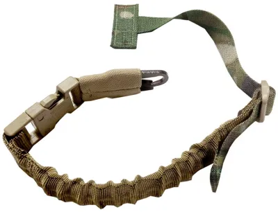 Portafusil MOLLE QRS - Warrior Assault Systems