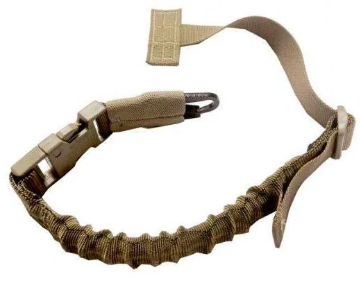 Warrior Assault Systems Portafusil MOLLE QRS · Coyote