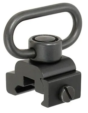 Anilla Portafusil para Carril Picatinny - Vector Optics