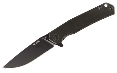 Navaja P801-SB Stonewash - Ruike