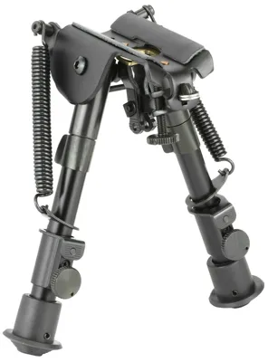 Sportster 6"-9" - Blackhawk