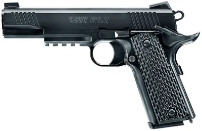 1911 Muelle - Browning