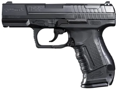 P99 Muelle - Walther