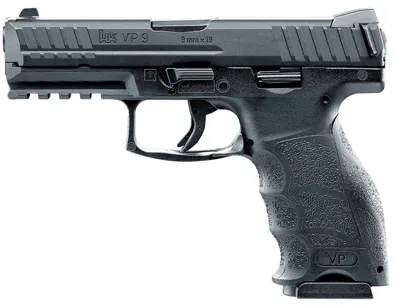 H&k VP9 - HK