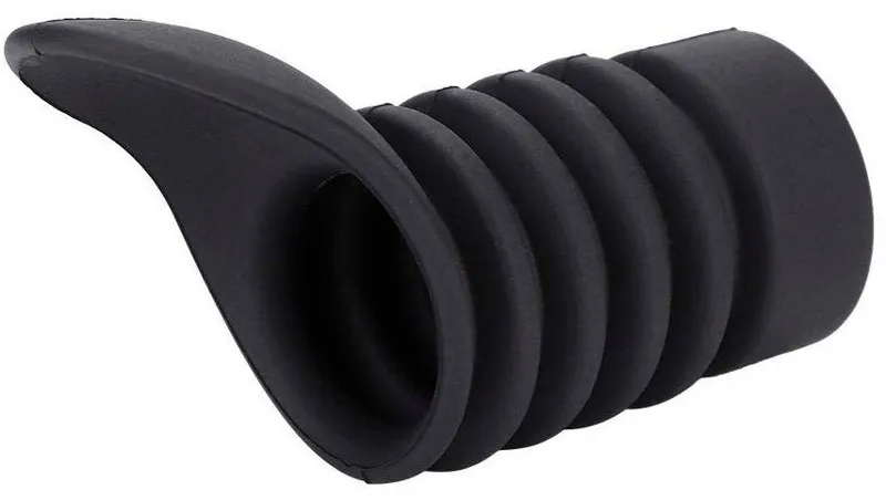 Vector Optics Protector Anti Retroceso para Ocular