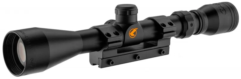 Gamo 3-9x40 W1PM
