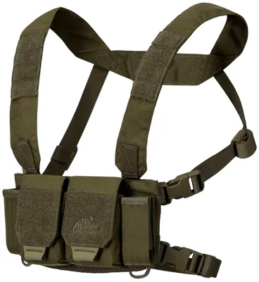 Competition MultiGun Rig - Helikon-Tex
