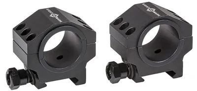 Anillas Tactical para Carril Weaver - Bajas - Sightmark