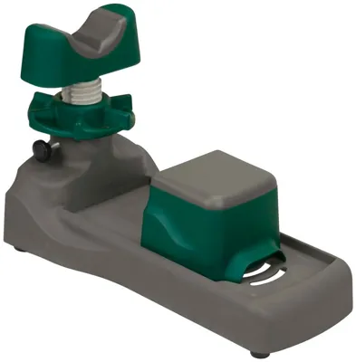 Soporte de Tiro Arma Corta Pistolero - Caldwell