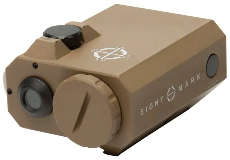 Sightmark LoPro Mini · Tan / FDE