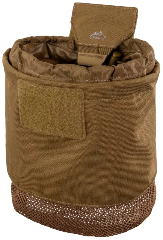 Helikon-Tex Bolsa de Descarga Competition · Coyote
