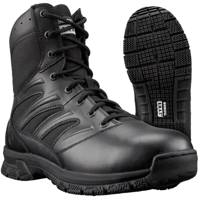 Force 8" - Original S.W.A.T.