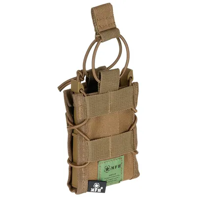 Portacargador de Rifle MOLLE Tac - MFH