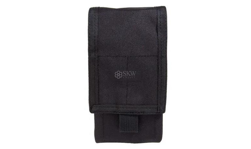 Delta Tactics Doble 36/AK · Negro