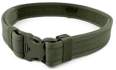 Militar Duty Belt - Warrior Assault
