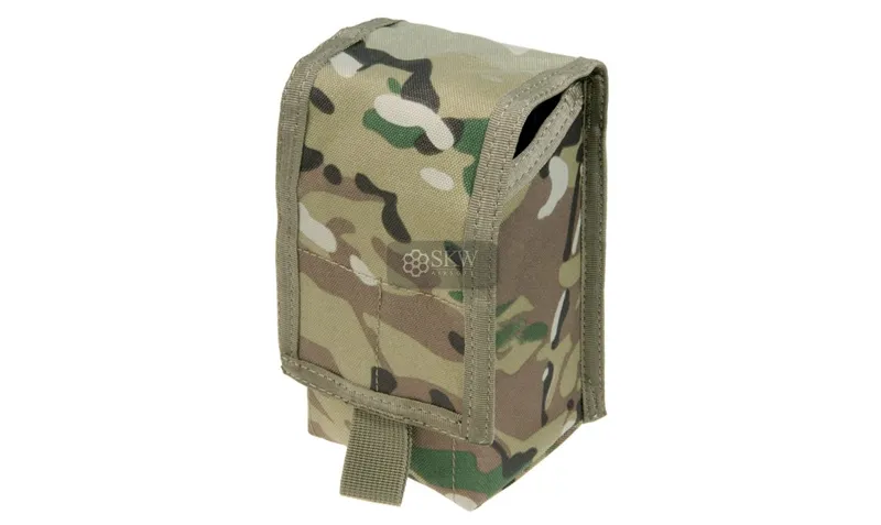 Delta Tactics Doble 36/AK · Multicam