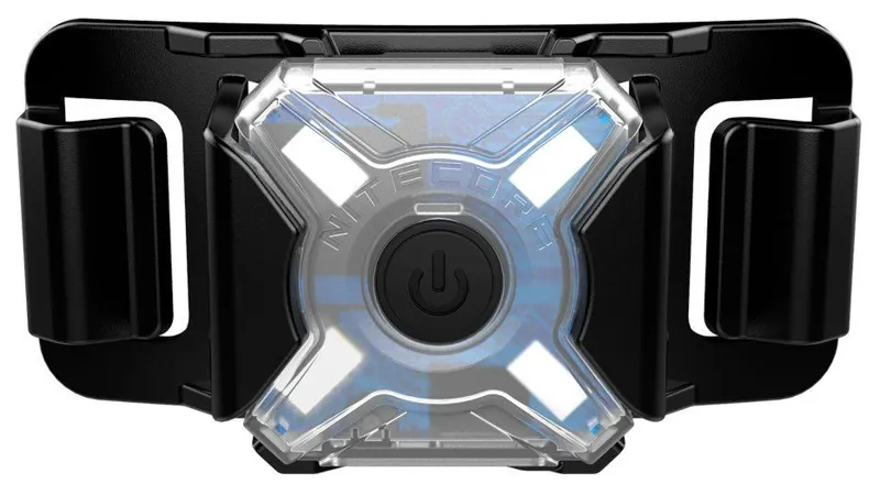 Nitecore Luz Táctica NU05 MI