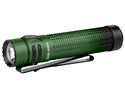 Warrior Mini 3 Forest Gradient 1750 Lúmenes - Olight