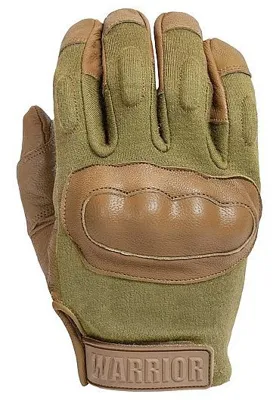 Enforcer con Nomex - Warrior Assault