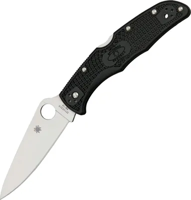 Navaja Endura 4 Lightweight - Spyderco