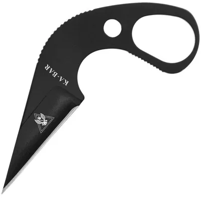Cuchillo de Cuello TDI LDK - Ka-Bar