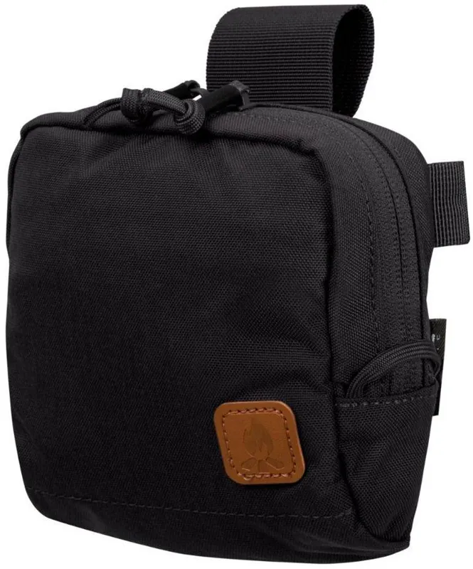Helikon-Tex Bushcraft SERE Pouch · Negro