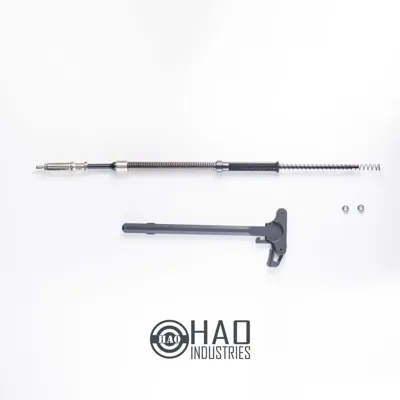 Complete Recoil System PTW HK416(D) - DDC - HAO