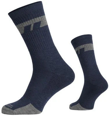 Calcetines Alpine Merino Mid - Pentagon