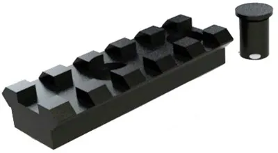 Base para Anillas Leupold QR - Poli Nicoletta