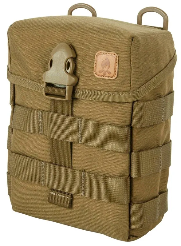 Helikon-Tex Bolsillo E&e Pouch · Coyote