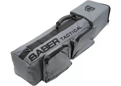 Bolsa Sobre Depósito con Cilindro de Carga - Saber Tactical