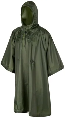 Poncho Impermeable U.s. MODEL - Helikon-Tex